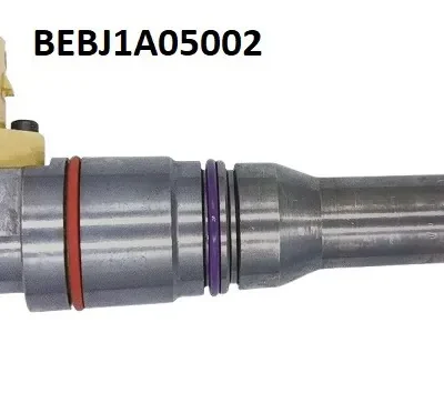 Injecteur DELPHI BEBJ1A00202BEBJ1A00202 1846419