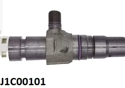 Injecteur DELPHI BEBJ1A00201BEBJ1A00201 1820820