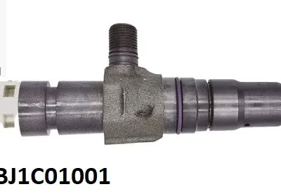 Injecteur DELPHI BEBJ1C01001BEBJ1C01001 A9360702187