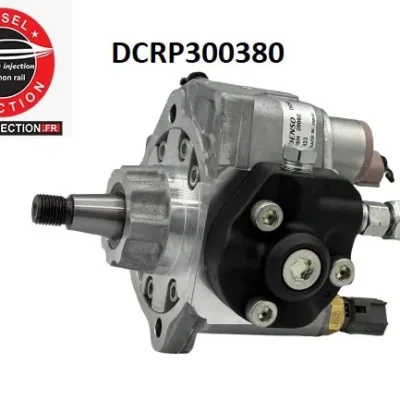 Pompe à haute pression DENSO 294000-0380 NEUVE22100-30050 294000-0380 DCRP300380