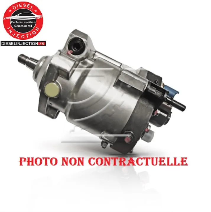 Pompe à injection STANADYNE DB4427-5017 NEUVEDB4427-5017