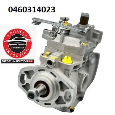 Pompe à injection remplaçante modifiée 04603140230460314023