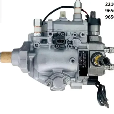 Pompe à haute pression DENSO 22100670702210067070 965000133 965000132