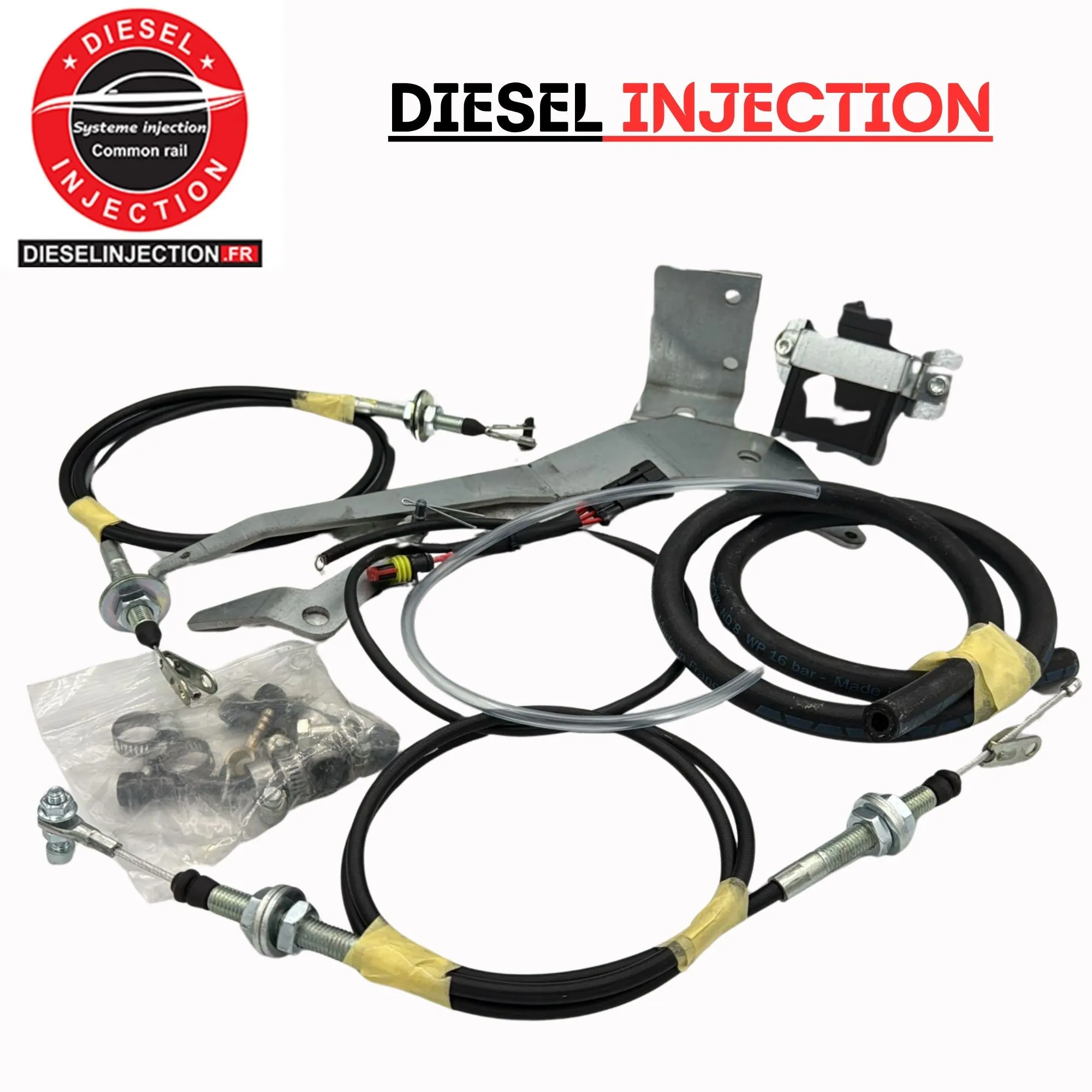 Pompe modifiable 0470006007