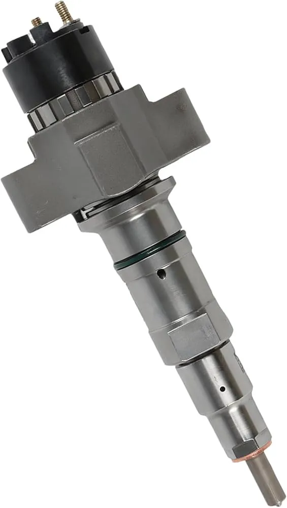Injecteur NEUF 2872331 4327072pour moteur Cummins2872331 4327072