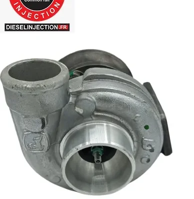 Turbo John Deere Tractor 2.9L 95 97 cv, 3029T, RE521863 17436 Neuf D'origine174361, RE521863
