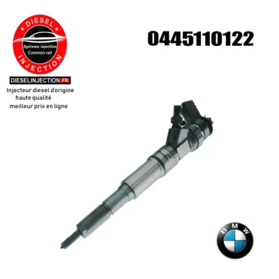 Injecteur bosch 0445110122 - 135377888120445110122