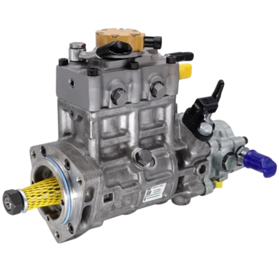 Pompe à injection perkins 2641A312 reconditionné2641A312 317-8012