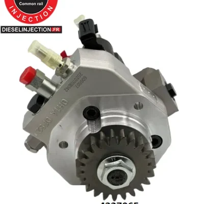 Pompe à injection 4327066 NEUF4327065 4327066