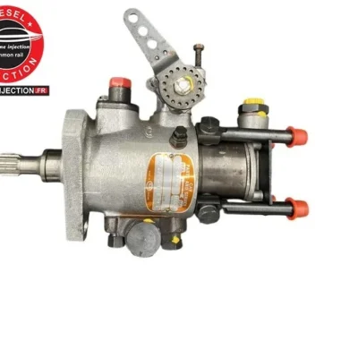 Pompe à injection perkins 3246F907 CAV DPA3246F907