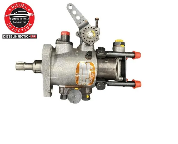 Pompe à injection perkins 3246F907 CAV DPA3246F907