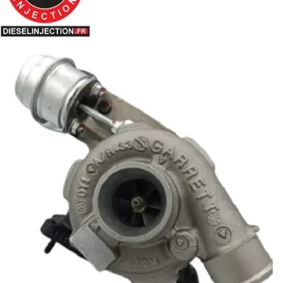 Turbo 28201-25A120 Hyundai Elantra 1.5 CRDI 128 cv, 282012A100740611-0002 28201-25A120, 28201-2A100, 28201-25A120