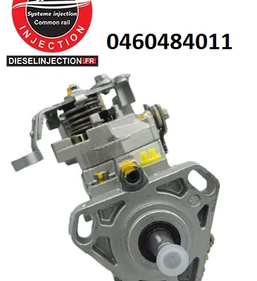 Pompe à injection 04604840110460484011