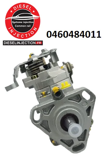 Pompe à injection 04604840110460484011