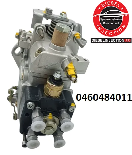 Pompe à injection 04604840110460484011