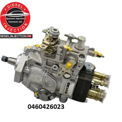 Pompe à injecteion 0.460.426.023 NEUVE0460426023