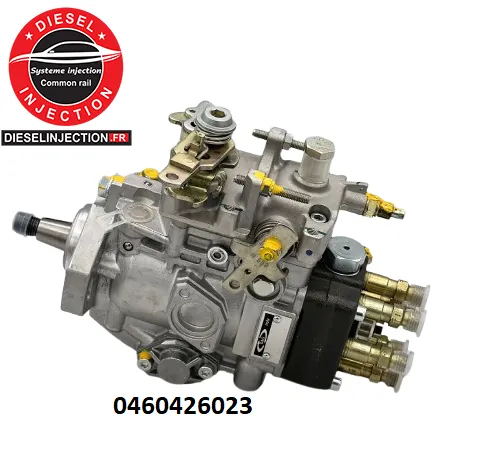 Pompe à injecteion 0.460.426.023 NEUVE0460426023