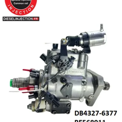 Pompe Stanadyne DB4429-6205 RE552149DB4429-6205 RE552149