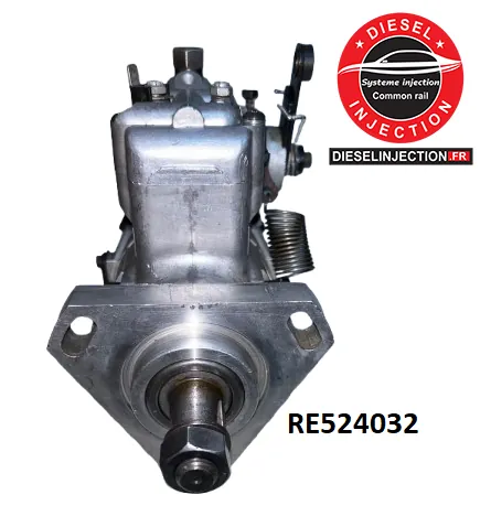 Pompe Stanadyne RE524032RE524032