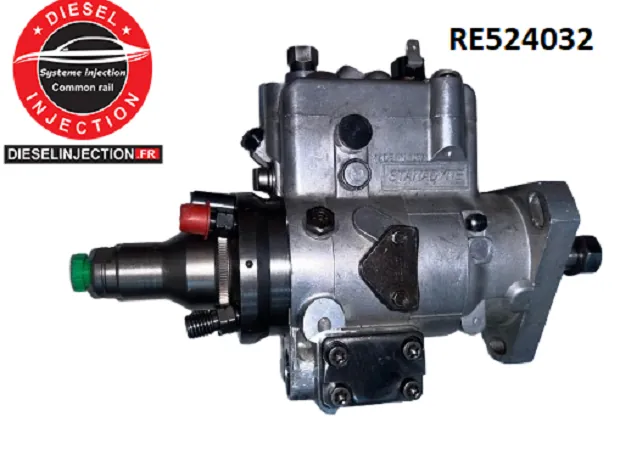 Pompe Stanadyne RE524032RE524032