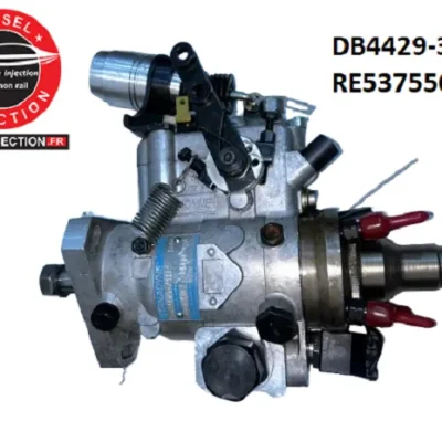 Pompe Stanadyne DB4429-3287 RE537550DB4429-3287 RE537550