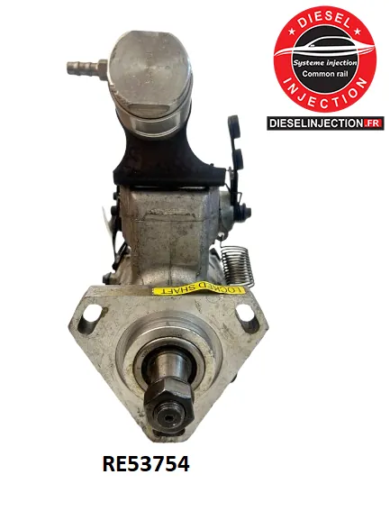 Pompe Stanadyne RE537554RE537554