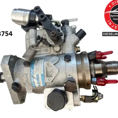 Pompe Stanadyne RE537554RE537554