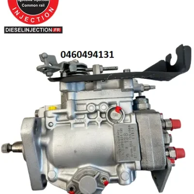 Pompe à injection 0460494131 - VW golf - passat 1L6 TD0460494131