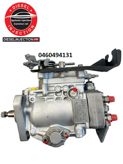 Pompe à injection 0460494131 - VW golf - passat 1L6 TD0460494131