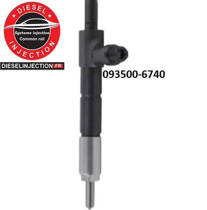 Injecteur DENSO 093500-6740 Neuf093500-6740