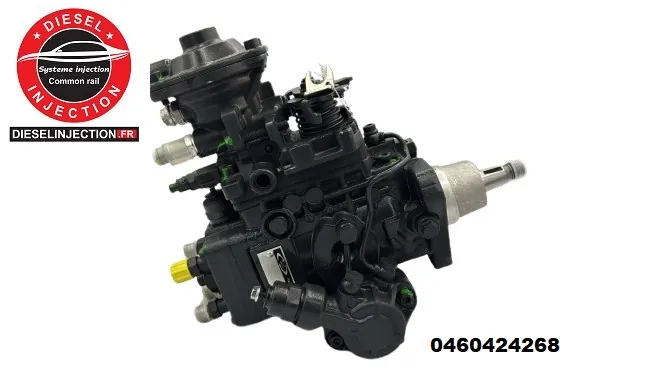 Pompe à injection 0460424268 Reconditionnée0460424268