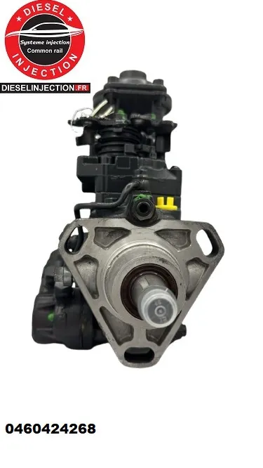 Pompe à injection 0460424268 Reconditionnée0460424268