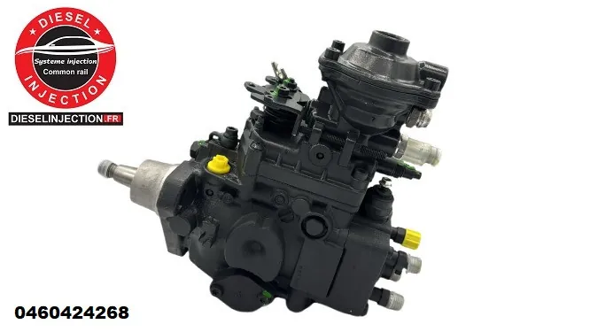 Pompe à injection 0460424268 Reconditionnée0460424268