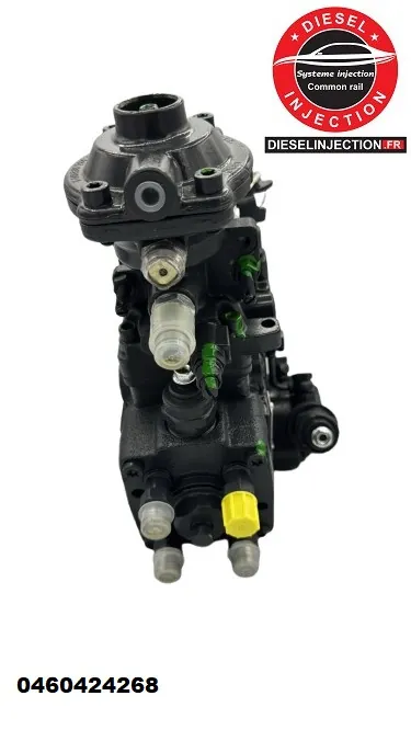 Pompe à injection 0460424268 Reconditionnée0460424268