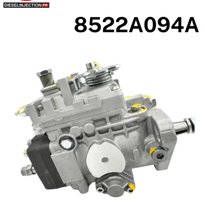 Pompe à injection DELPHI 8522A094A Modifiable Mécanique8522A094A 8522A09#