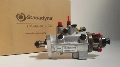 Pompe Stanadyne DE2435-5960 DE2435-5805DE2435-5960 DE2435-5820 DE2435-5805 DE2435-6247