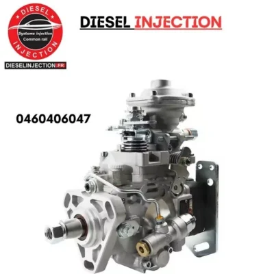 Pompe d'injection de carburant 0460406047 pour BMW0460406047