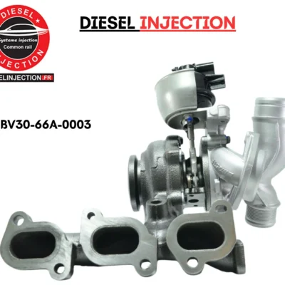 Audi Skoda Volkswagen Siège 1.4 TDI Turbocompresseur BV30 66A 0003BV30-66A-0003