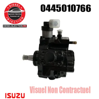 Pompe à haute pression BOSCH 0445010766 Neuf0445010766
