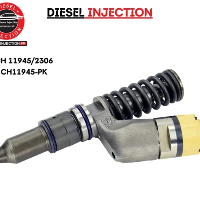 CAT/Perkins C Series EUI Injecteur CH 11945/2306 CH11945-PKCH 11945/2306 CH11945-PK