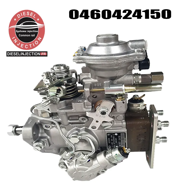 Pompe à injection BOSCH 04604241520460424152 500323362 VE412F1800R735