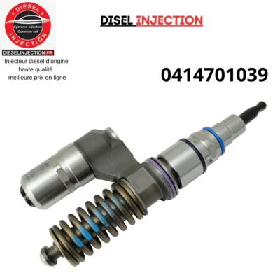 Injecteur pompe 04147010390414701039