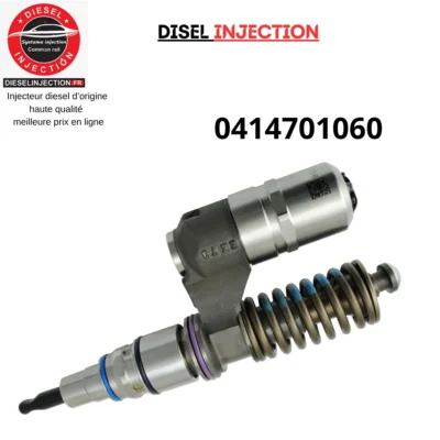 Injecteur POMPE 04147010600414701060- 0414701060- 0414701068