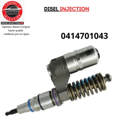 Injecteur pompe 04147010430414701043 -F00H4A0043