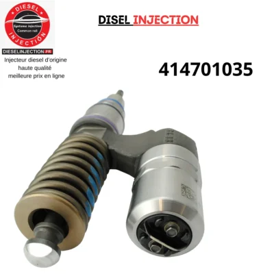 Injecteur pompe 04147010350414701035-SCANIA 1487472