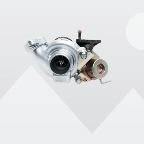 TURBO 49173-07506 Neuf