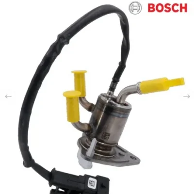 Module de dosage, injection d'urée du catalogue BOSCH 04440630170444063017 30063000044B