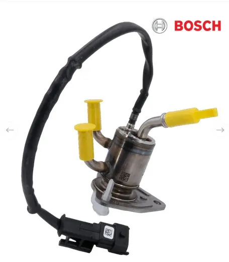 Module de dosage, injection d'urée du catalogue BOSCH 04440630170444063017 30063000044B