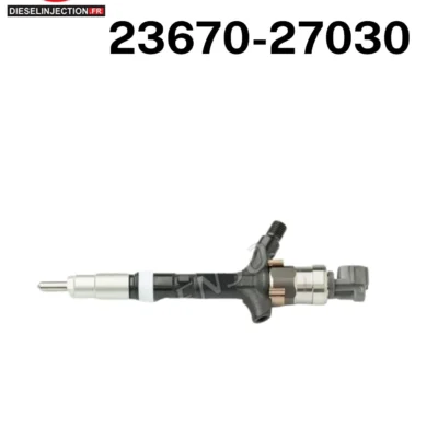 Injecteur Denso 095000-570 23670-27030 Toyota 2.0 D4-D neuf23670-27030 23670-27010 23670-27030 23670-29015