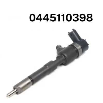 Injecteur diesel 0445110398 SUZUKI 1.3 DDIS neuf0445110398